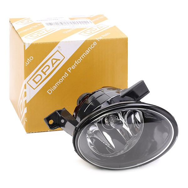 Compre 89410300802 Diamond/DPA Luzes de nevoeiro direitas