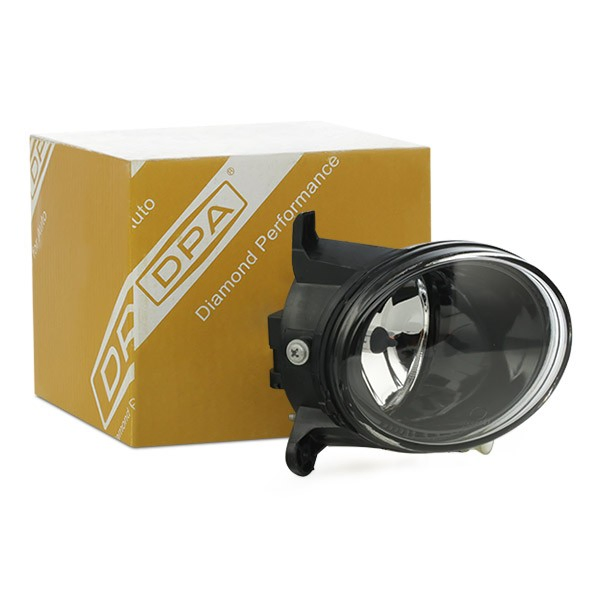 Compre 89410648502 Diamond/DPA Luzes de nevoeiro direitas