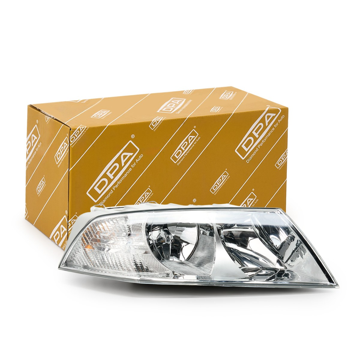 89410718802 Diamond/DPA Luz direita