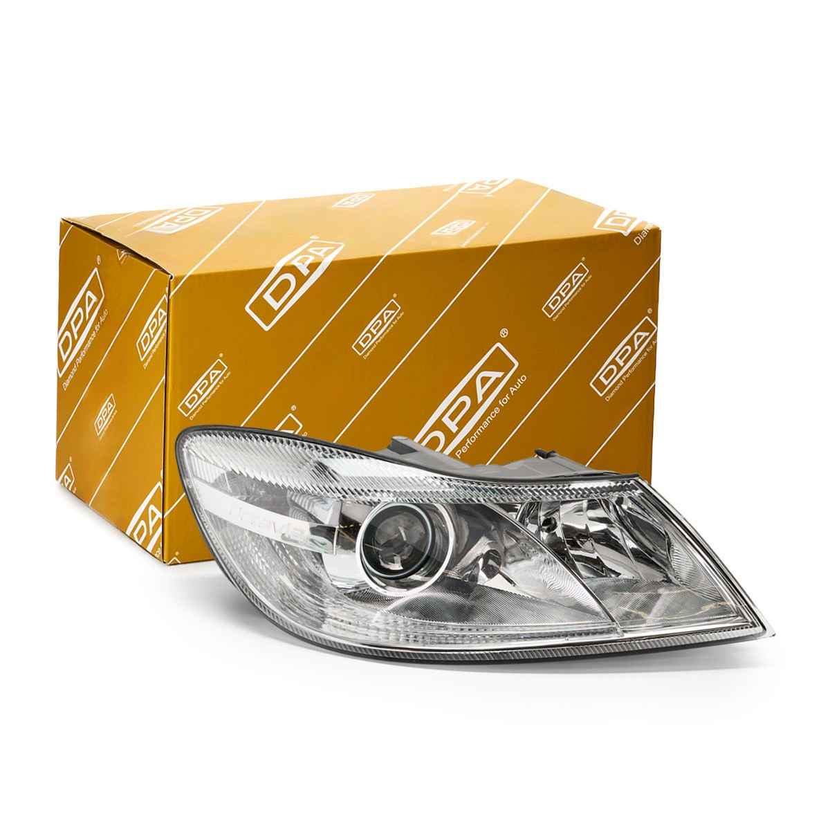 Compre 89410864502 Diamond/DPA Luz direita