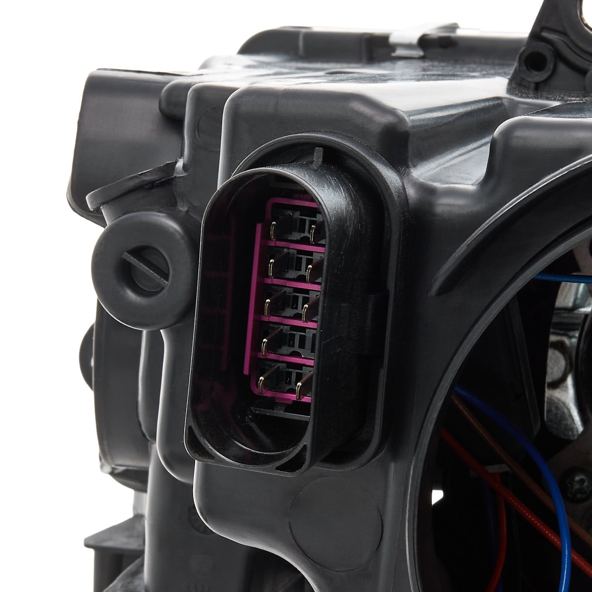  Luz direita Skoda SuperB II liftback (3T4) (2008 - 2015) II