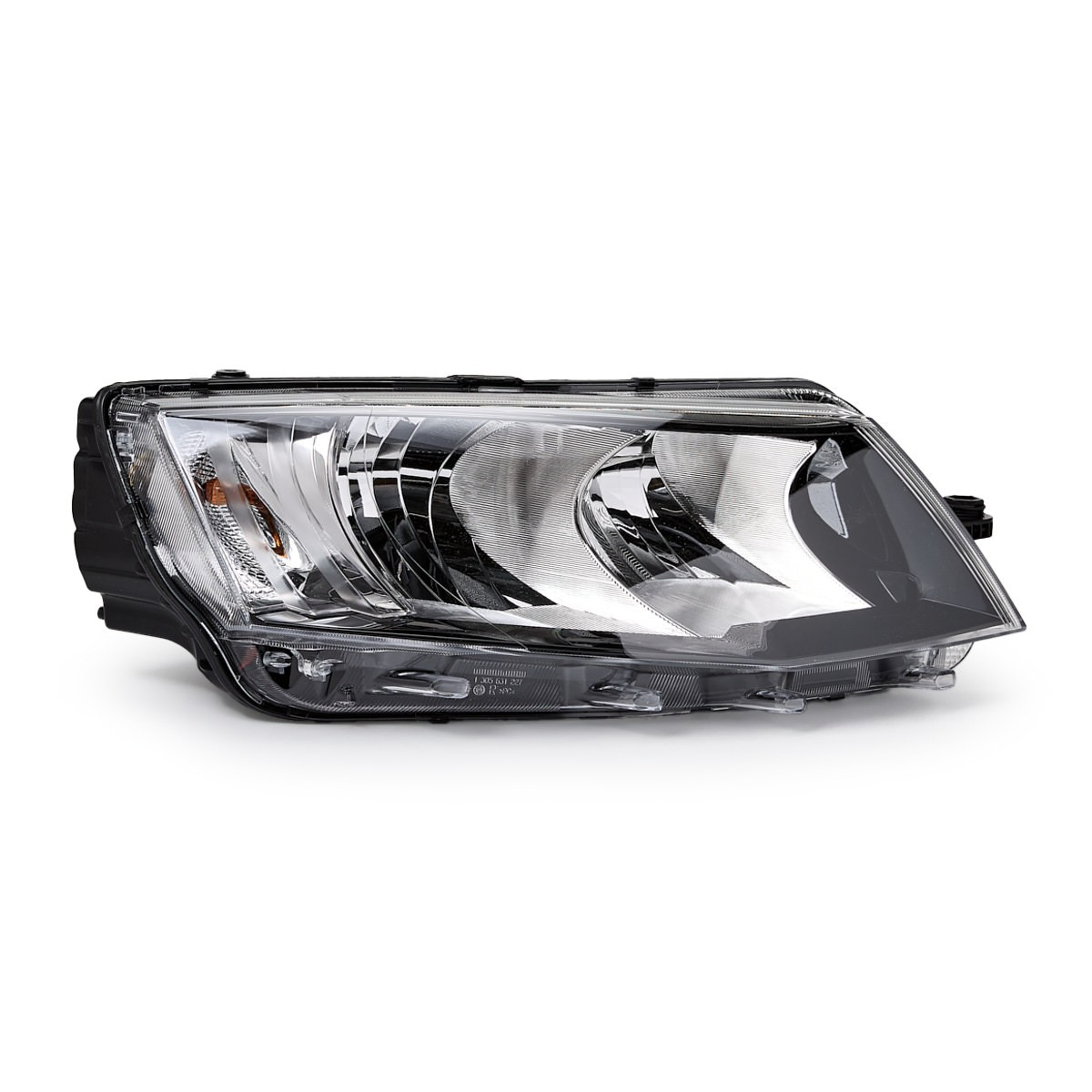  Luz direita Skoda Octavia III A7 liftback (5E3, NL3, NR3) (2012 - 2021) III A7