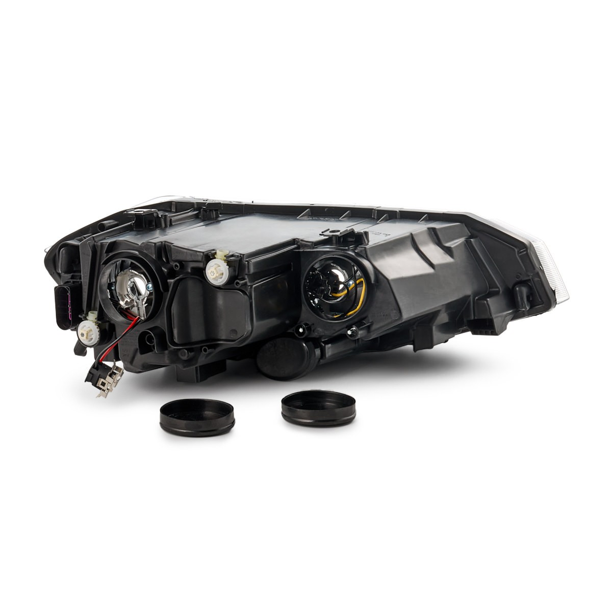 Luz esquerda Volkswagen Polo VI AW1, BZ1, AE1