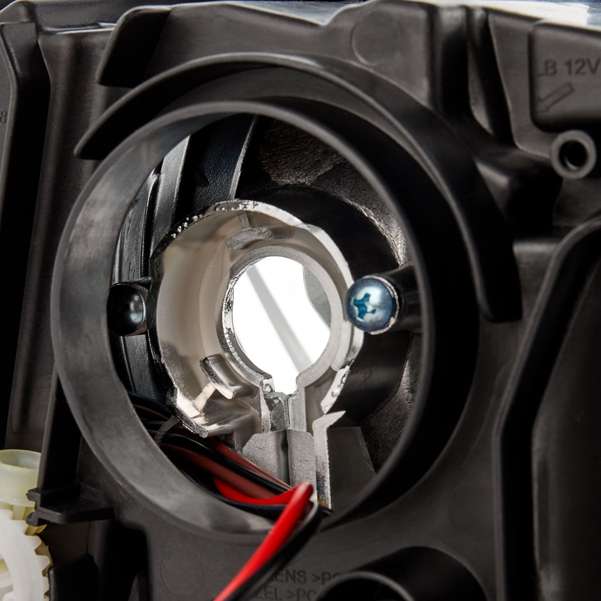 Luz esquerda Volkswagen Polo preço, a partir de 173,34 USD