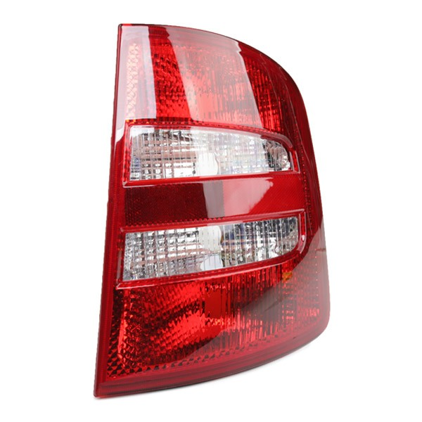 Compre Lanterna traseira direita Skoda Fabia 1