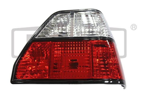 Lanterna traseira direita para Volkswagen Golf II 19E, 1G1