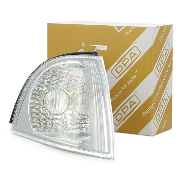Pisca-pisca direito Diamond/DPA 89530178602 preço, a partir de 10,35 USD