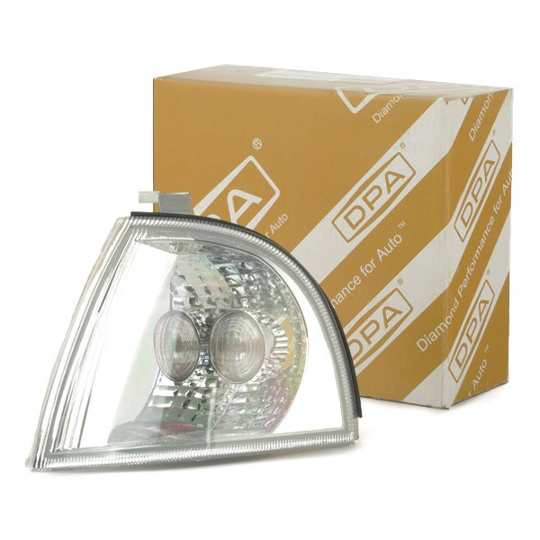 Pisca-pisca esquerdo Diamond/DPA 89530180602 preço, a partir de 16,47 USD