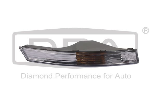 89530234402 Diamond/DPA Pisca-pisca direito