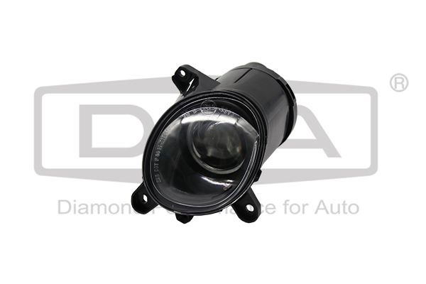 99411183802 Diamond/DPA Luzes de nevoeiro esquerdas