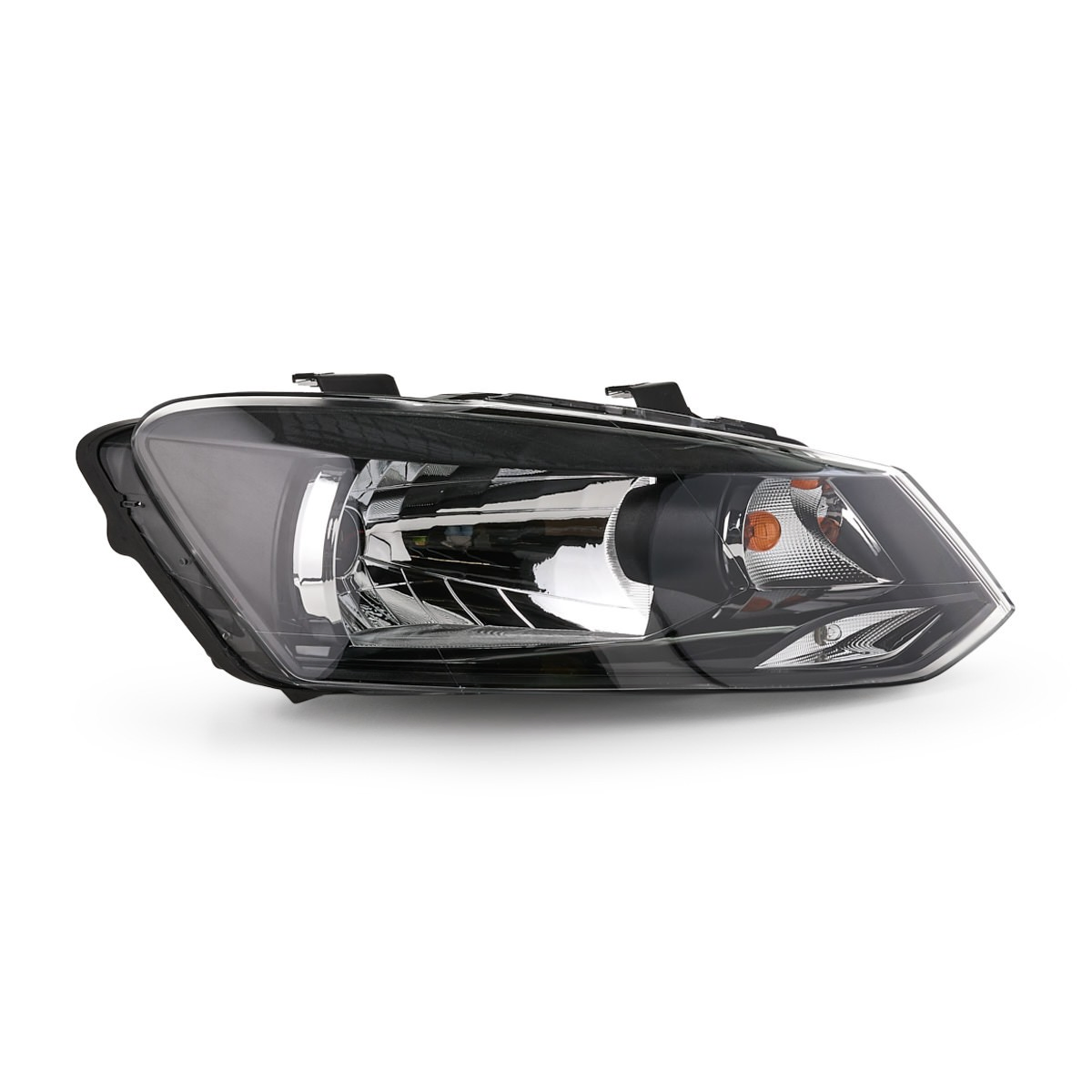  Luz direita Volkswagen Polo V hatchback (6R1, 6C1) (2009 - 2022) V