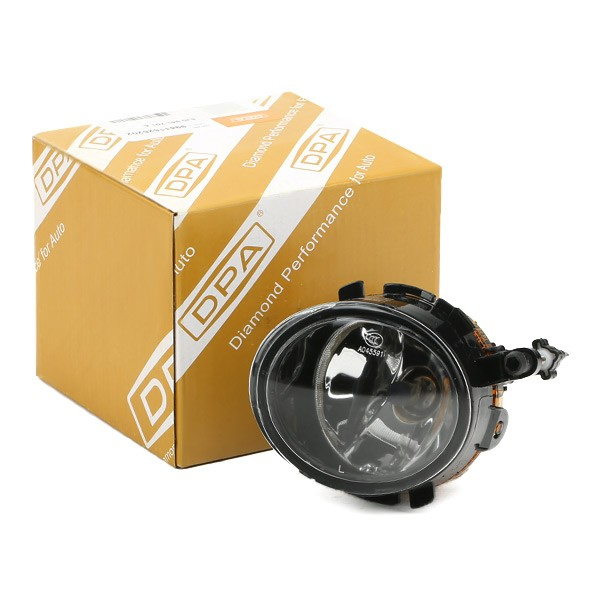 Compre 99411626202 Diamond/DPA Luzes de nevoeiro esquerdas