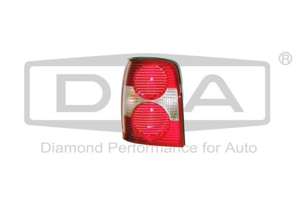 99451183602 Diamond/DPA Lanterna traseira esquerda