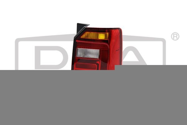 99451787202 Diamond/DPA Lanterna traseira direita