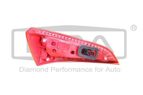 Lanterna traseira direita Audi Q5  8RB