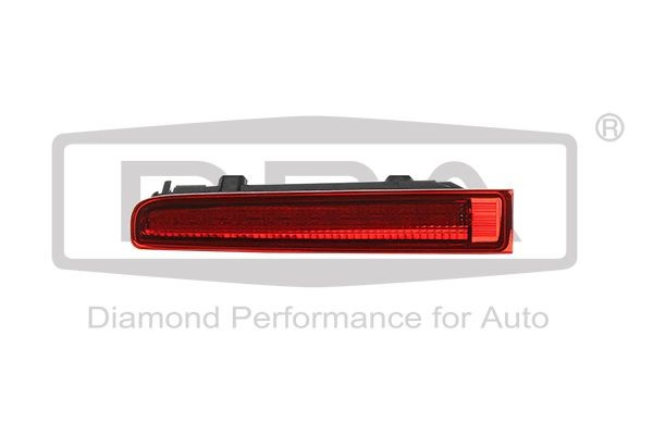 99451812402 Diamond/DPA Sinal de parada traseiro adicional