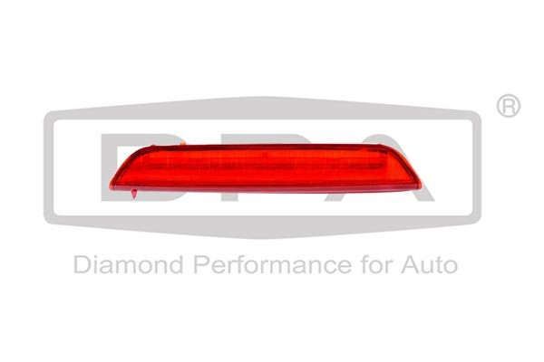 99451822602 Diamond/DPA Sinal de parada traseiro adicional