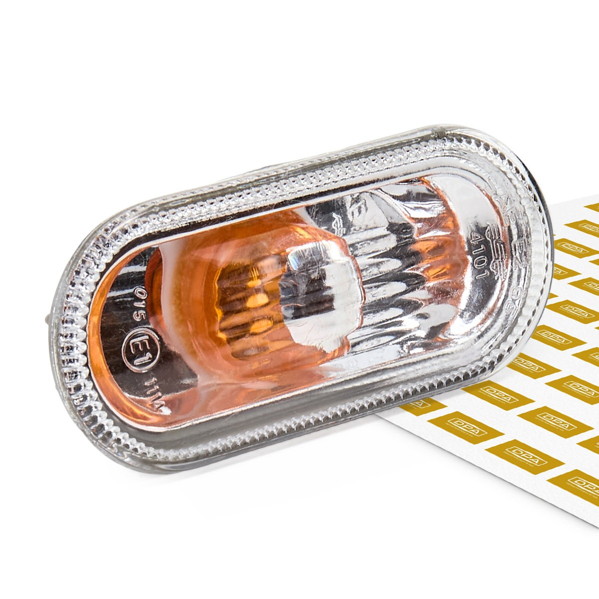 Luz intermitente no pára-lama 99491597202 Diamond/DPA