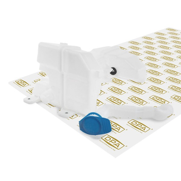 99551782202 Diamond/DPA Tanque de fluido para lavador das luzes
