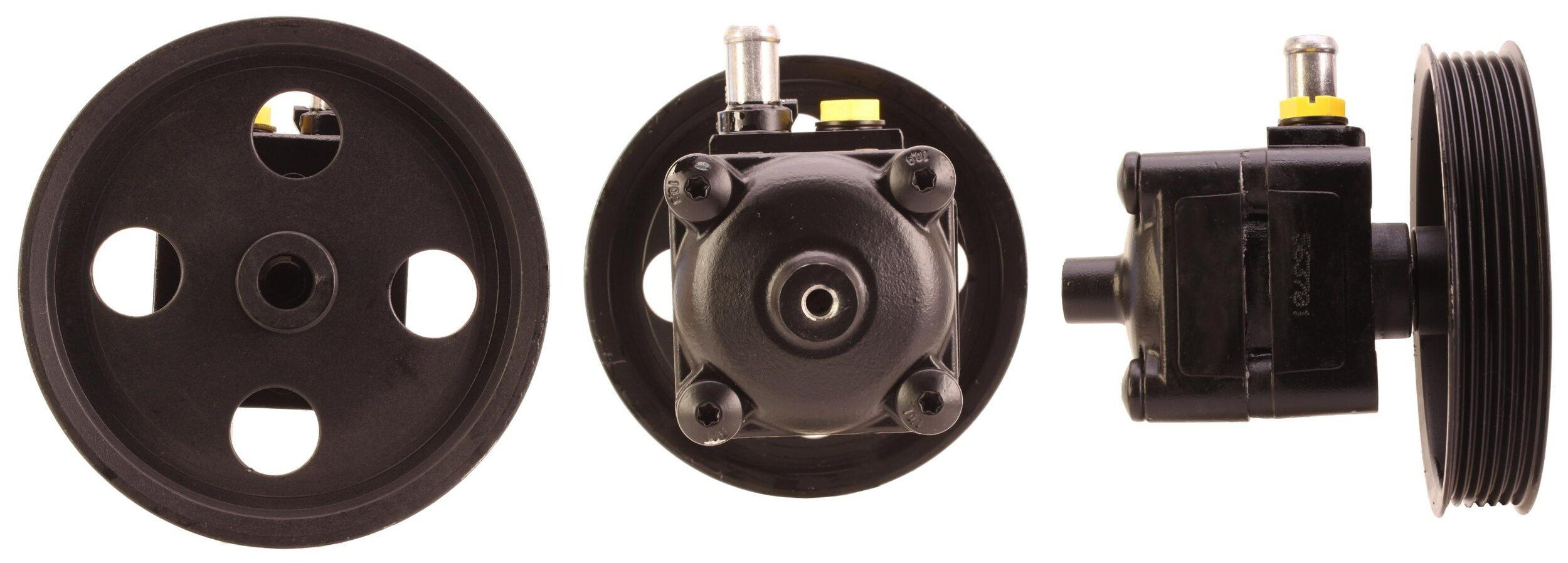 715521091 DRI Bomba da Direção hidrâulica assistida