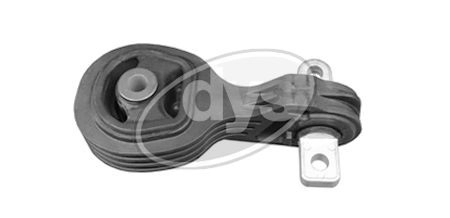  Coxim (suporte) traseiro de motor Honda CR-V IV SUV (RM) (2012 - 2016) IV