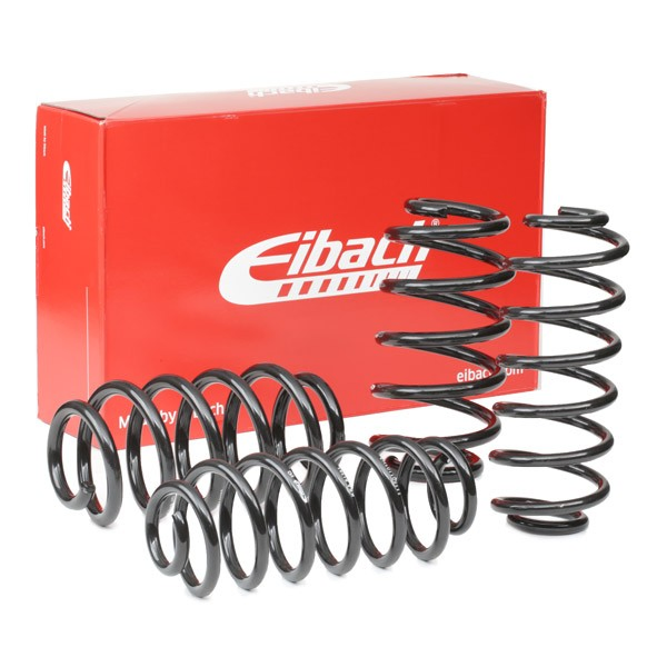 Kit de molas de suspensão para automóvel E10150110122 Eibach