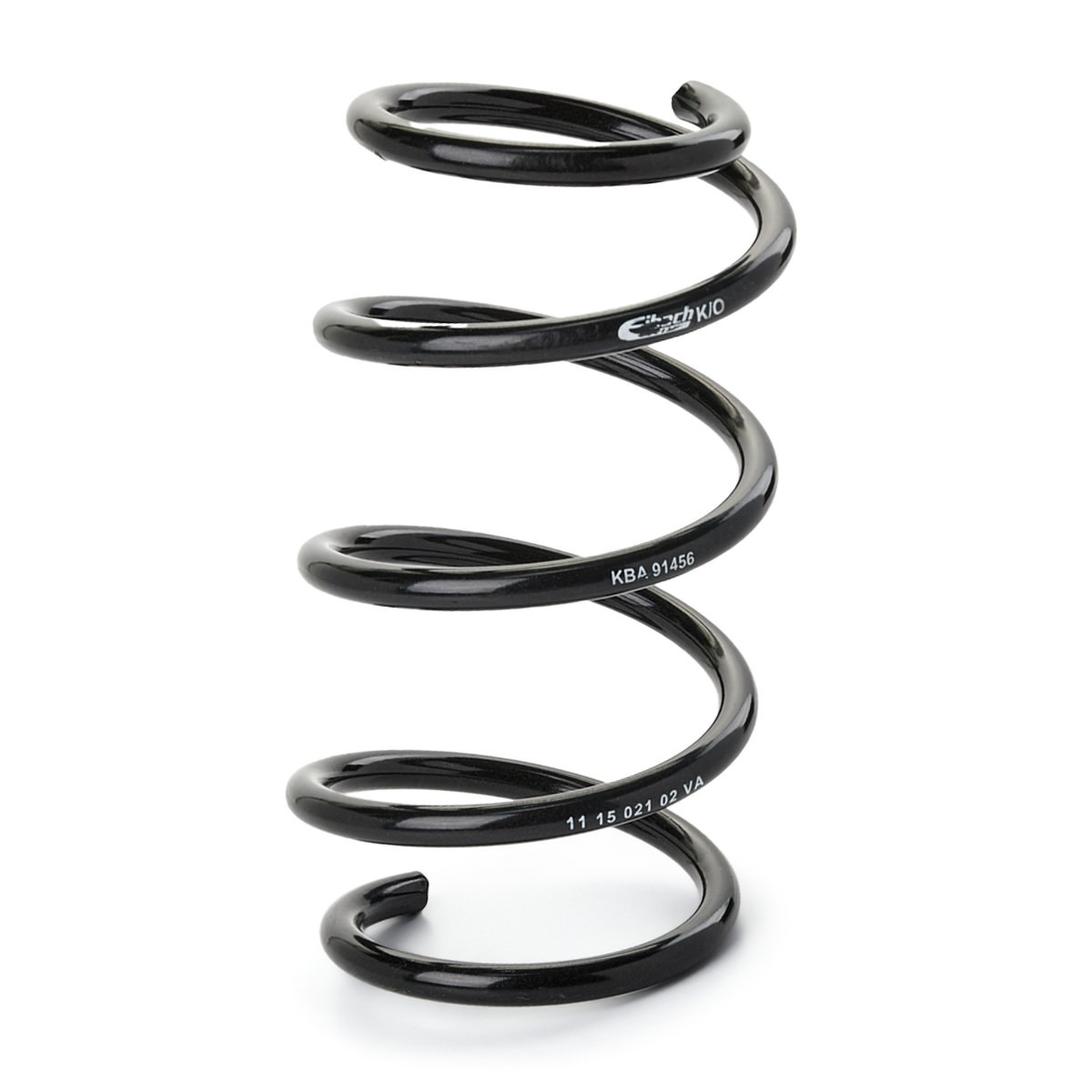 E10150210222 Eibach Kit de molas de suspensão para automóvel