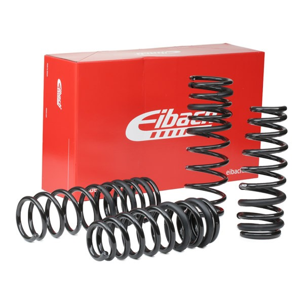Compre E10400080322 Eibach Kit de molas de suspensão para automóvel