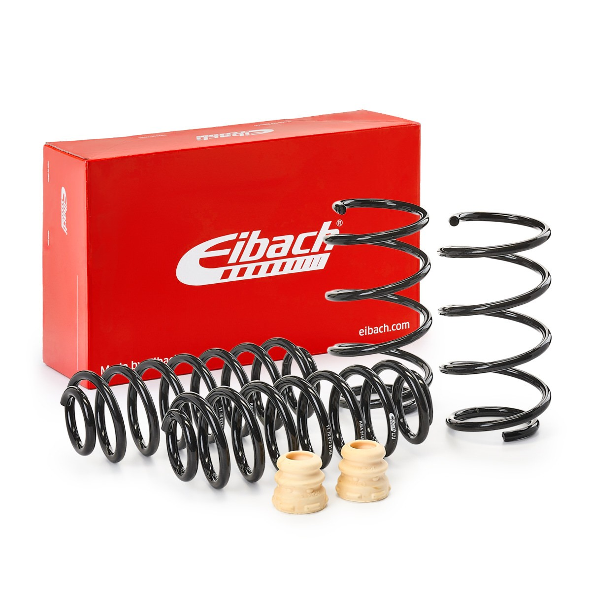 Kit de molas de suspensão para automóvel Eibach E10790100422 preço, a partir de 203,85 USD