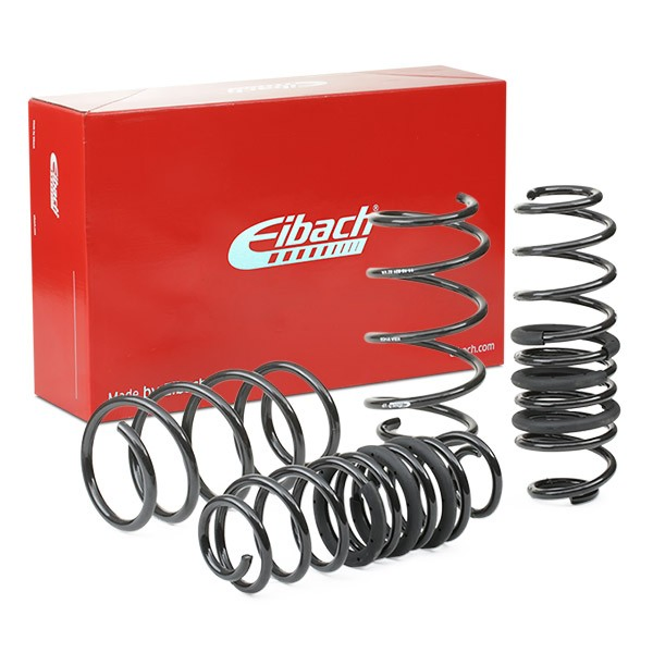 Kit de molas de suspensão para automóvel Eibach E10810160422 preço, a partir de 216,25 USD