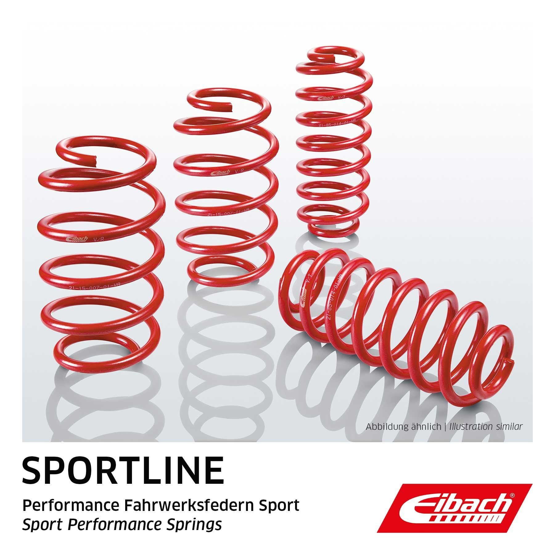  Eibach E20850140222