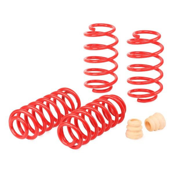 Kit de molas de suspensão para automóvel E20850140222 Eibach