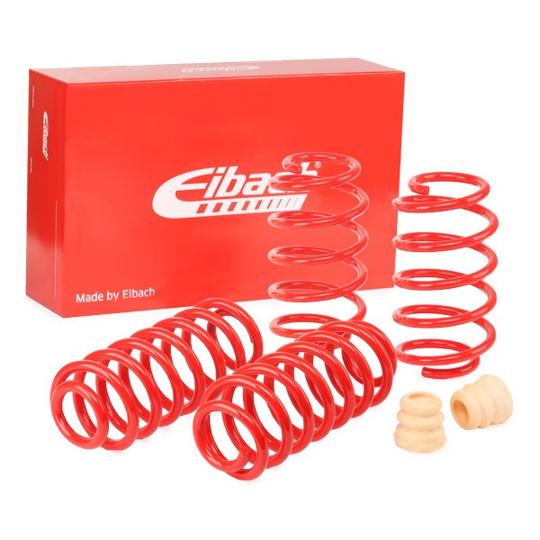 E20850140222 Eibach Kit de molas de suspensão para automóvel
