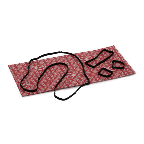 Compre 001563 Elring Vedante da tampa de válvulas de motor, kit