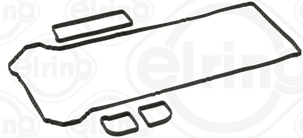 001563 Elring Vedante da tampa de válvulas de motor, kit