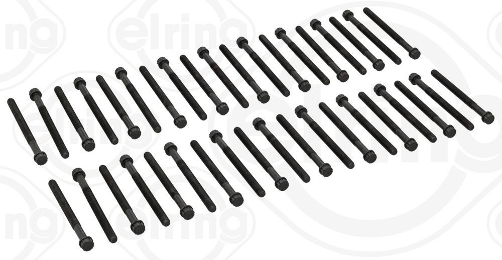 004210 Elring Parafuso de cabeça de motor (CBC)