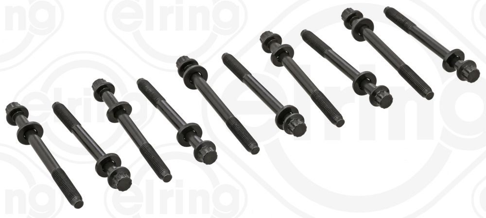 004260 Elring Parafuso de cabeça de motor (CBC)