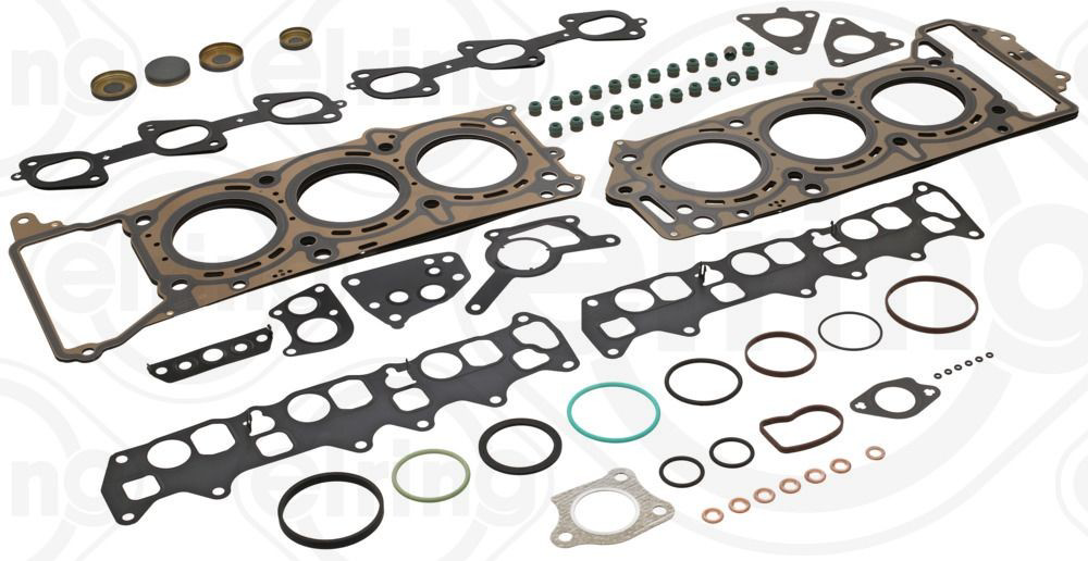 004350 Elring Kit superior de vedantes de motor