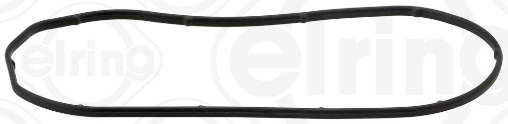 Compre 006051 Elring Vedante superior de tampa dianteira de motor