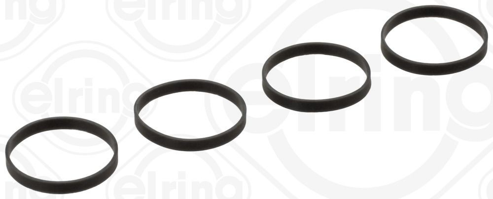 Vedante de tubo coletor de admissão 71739202 Fiat/Alfa/Lancia