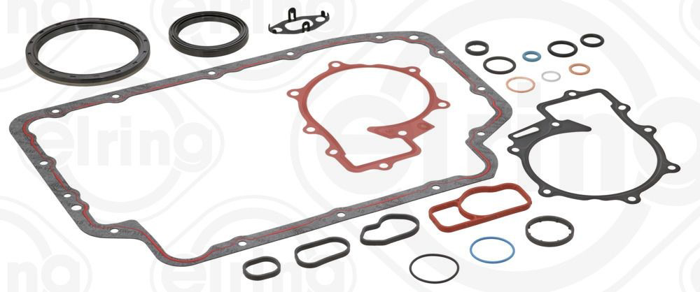 007320 Elring Kit inferior de vedantes de motor