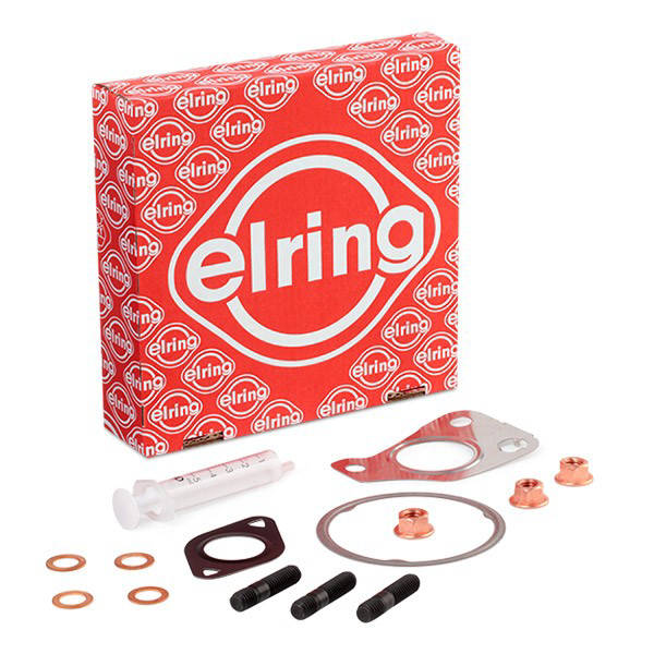 007810 Elring Vedante de turbina, kit de montagem