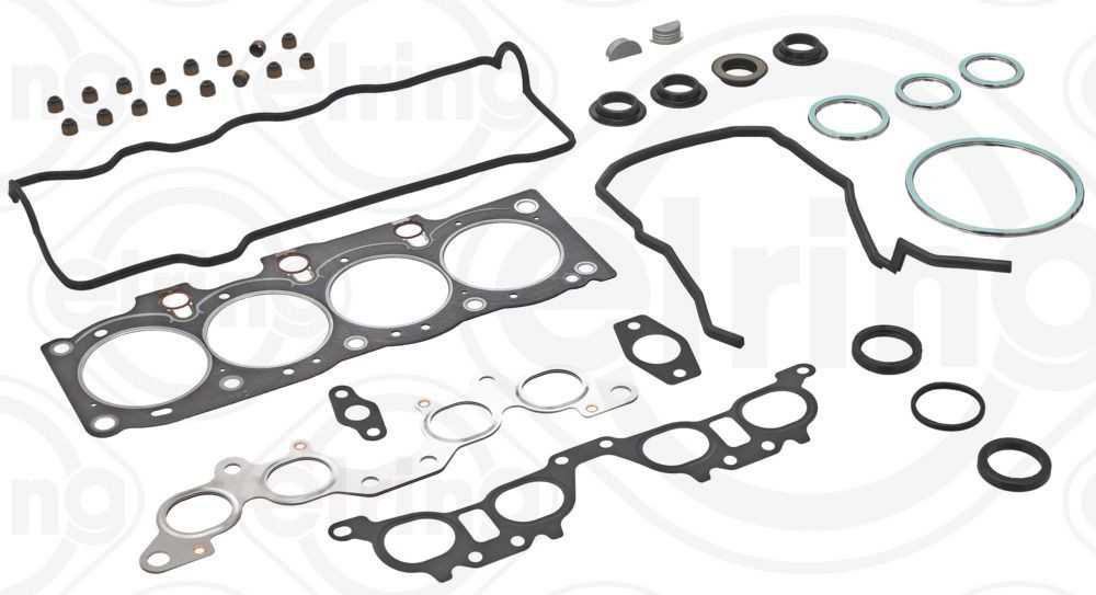 010340 Elring Kit superior de vedantes de motor