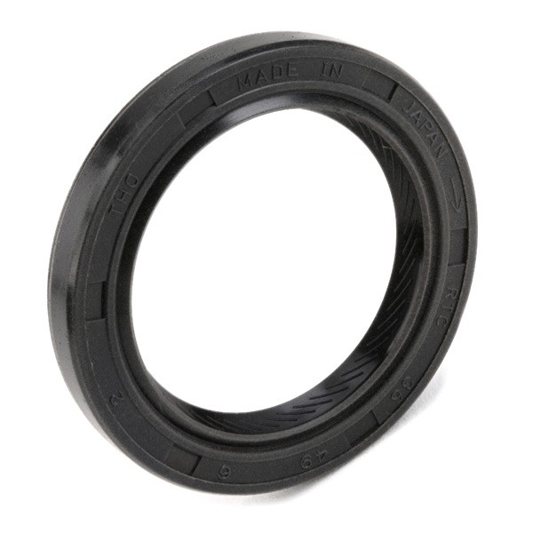 Compre 010360 Elring Vedação da árvore distribuidora de motor