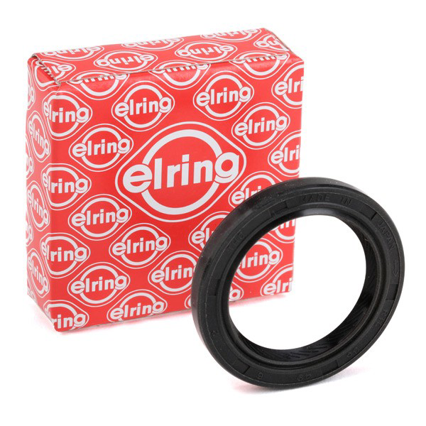 Vedação da árvore distribuidora de motor Elring 010360