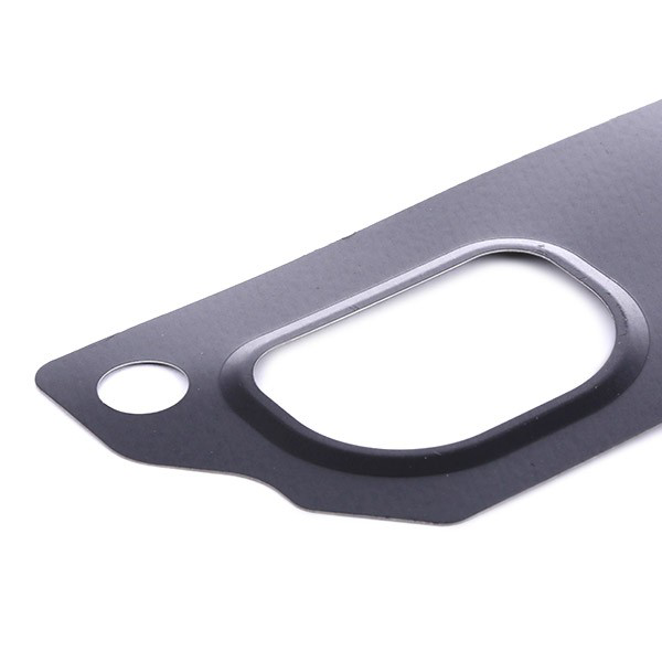 Vedante de tubo coletor de escape Mini Cooper  R50, R53