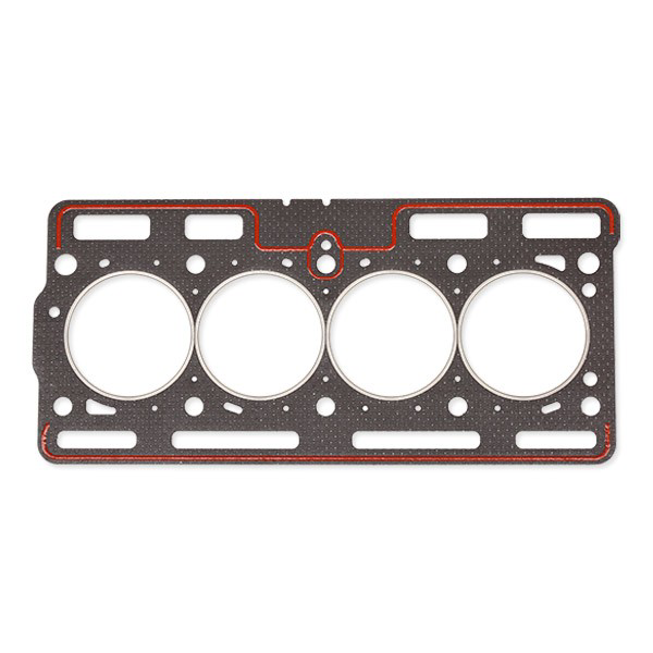Vedante de cabeça de motor (CBC) 8200034315 Renault (RVI)