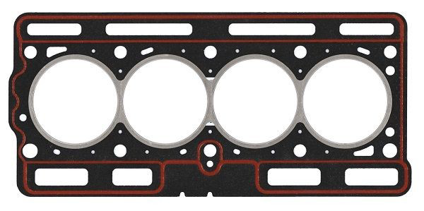 Compre 8200034315 Renault (RVI) Vedante de cabeça de motor (CBC)
