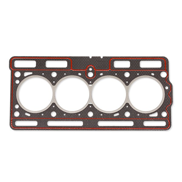 Compre Vedante de cabeça de motor (CBC) Renault Twingo 1