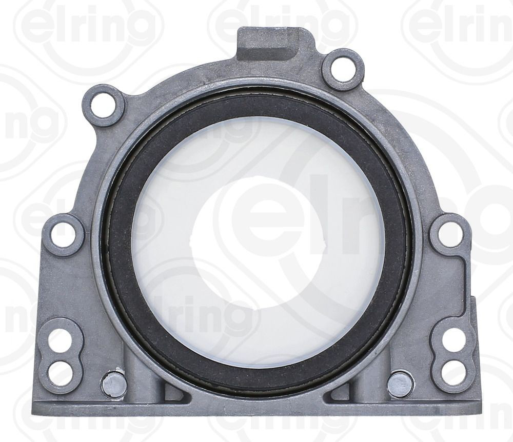 Vedação traseira de cambota de motor 012380 Elring